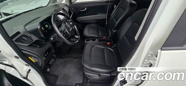 Kia RAY 2023 — photo 15
