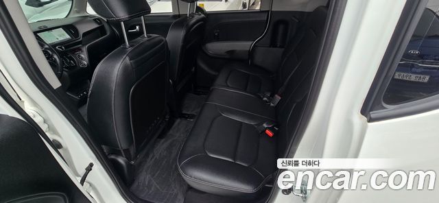 Kia RAY 2023 — photo 16