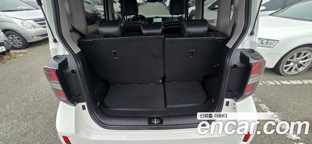 Kia RAY 2023 — photo 17