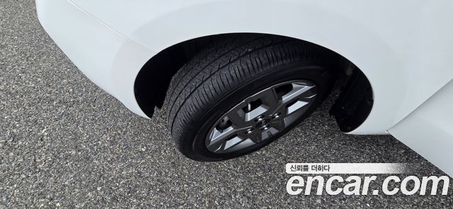 Kia RAY 2023 — photo 19
