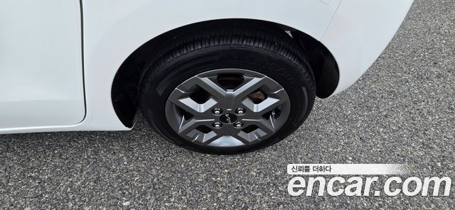 Kia RAY 2023 — photo 20