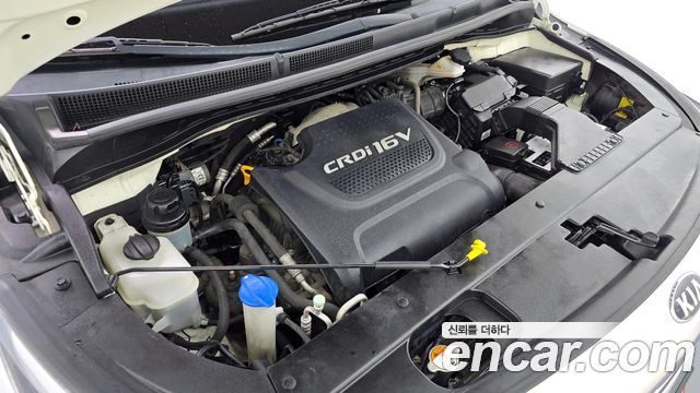 Kia Canival 2016 — photo 6