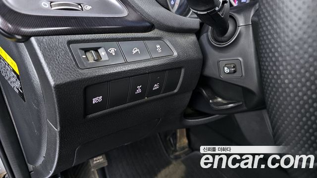 Hyundai Maxcruz 2014 — photo 14