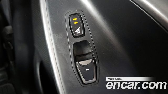 Hyundai Maxcruz 2014 — photo 18