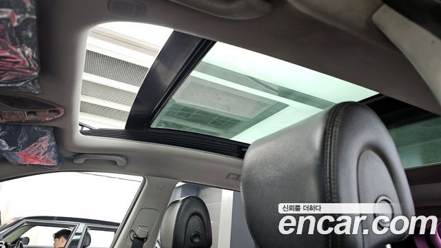 Hyundai Maxcruz 2014 — photo 19