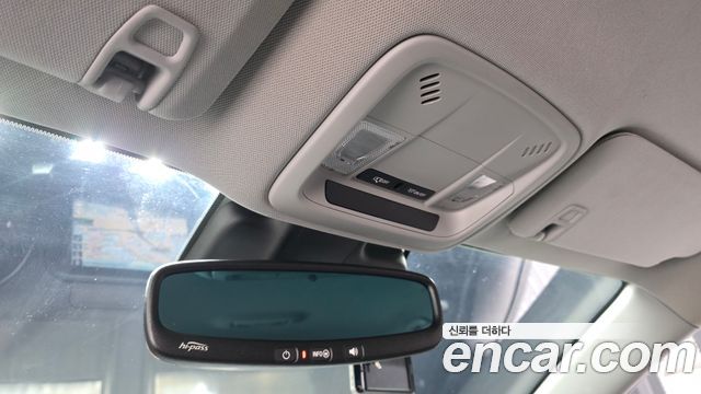 Chevrolet Korea Malibu 2017 — photo 19