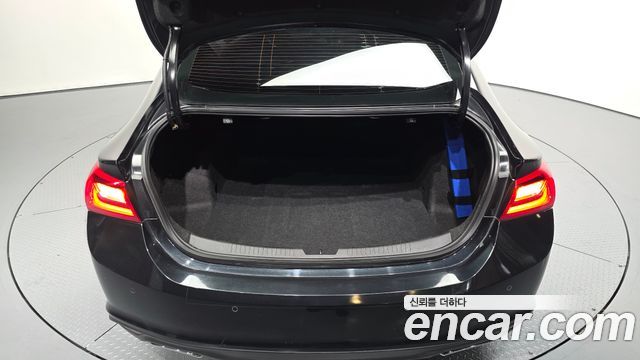 Chevrolet Korea Malibu 2017 — photo 20