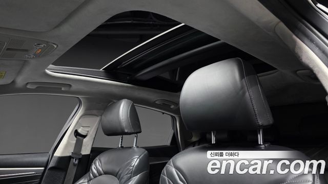 Hyundai Grandeur 2022 — photo 18