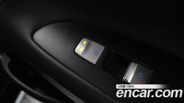 Hyundai Grandeur 2022 — photo 19