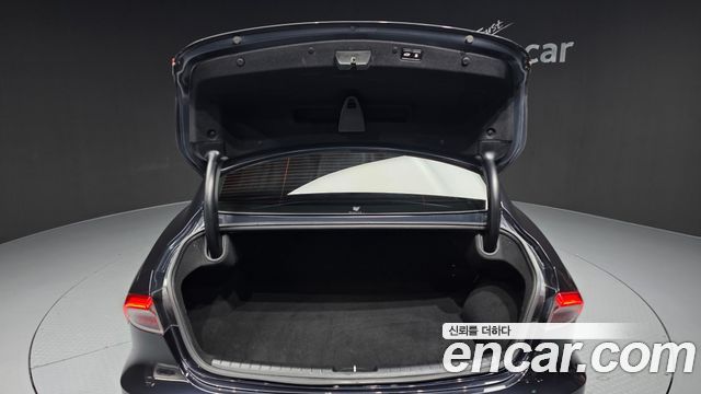Hyundai Grandeur 2022 — photo 20
