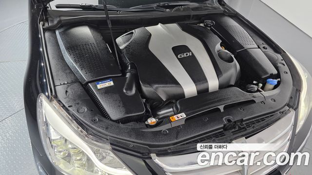 Hyundai Genesis 2013 — photo 6