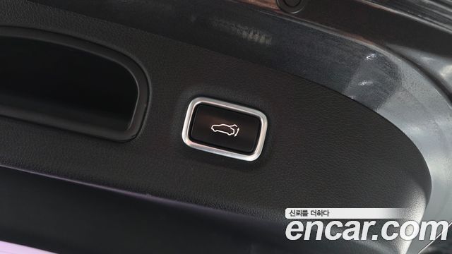 Kia Stinger 2021 — photo 20
