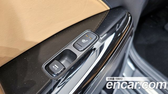Kia K7 2021 — photo 18