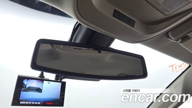 Chevrolet Korea Colorado 2020 — photo 19