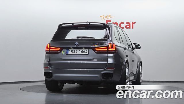 BMW X5 2015 — photo 4