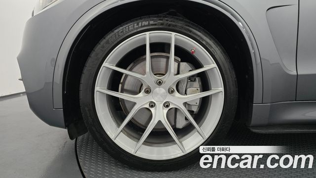BMW X5 2015 — photo 5