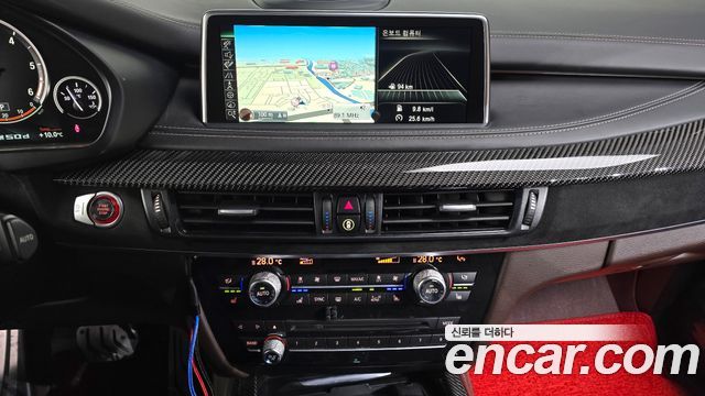 BMW X5 2015 — photo 14