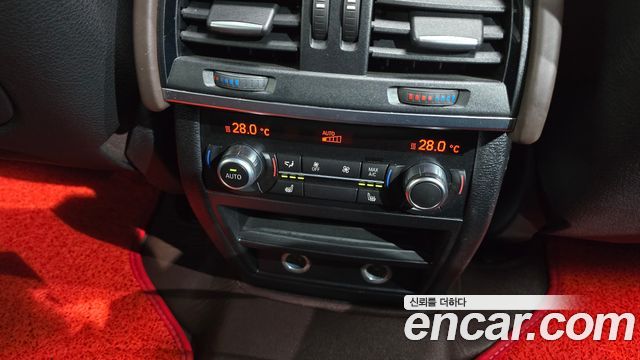 BMW X5 2015 — photo 19