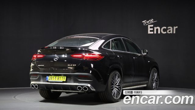 Mercedes-Benz GLE-Class 2026 — photo 2