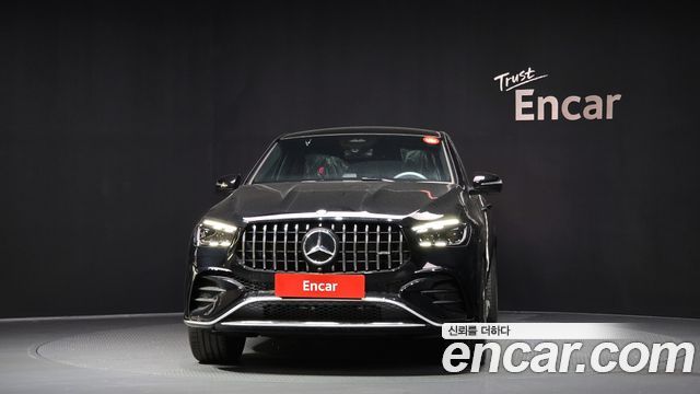 Mercedes-Benz GLE-Class 2026 — photo 3