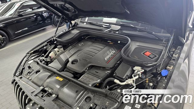 Mercedes-Benz GLE-Class 2026 — photo 6