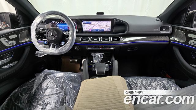 Mercedes-Benz GLE-Class 2026 — photo 7