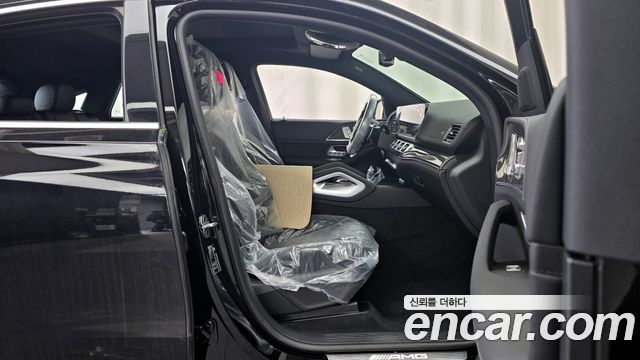Mercedes-Benz GLE-Class 2026 — photo 11