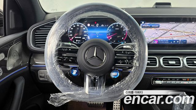 Mercedes-Benz GLE-Class 2026 — photo 13