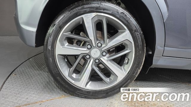 Hyundai Kona 2018 — photo 5