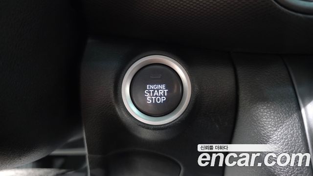 Hyundai Kona 2018 — photo 16