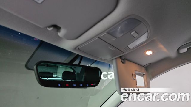 Hyundai Kona 2018 — photo 19