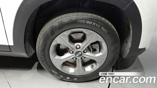 Kia Seltos 2022 — photo 5