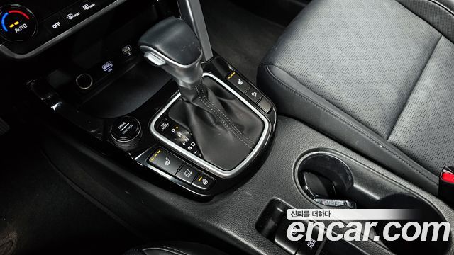 Kia Seltos 2022 — photo 9