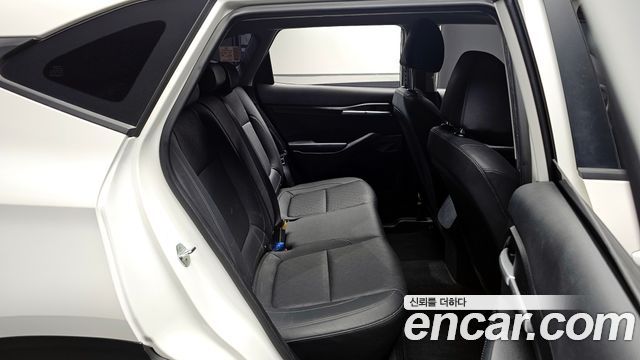 Kia Seltos 2022 — photo 11