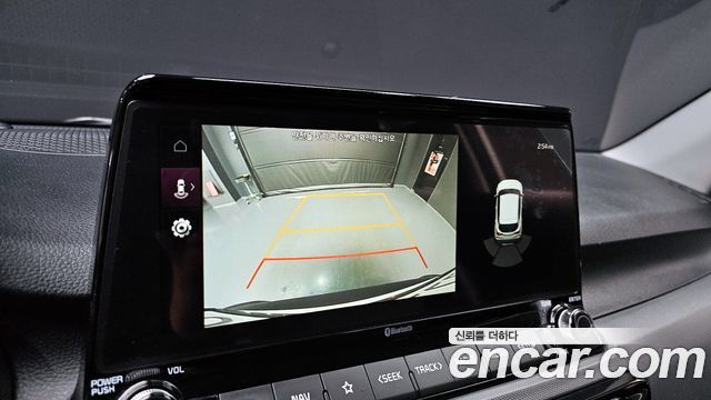 Kia Seltos 2022 — photo 15