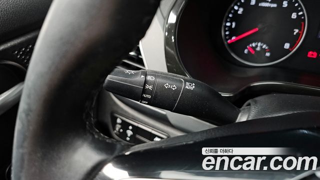 Kia Seltos 2022 — photo 17
