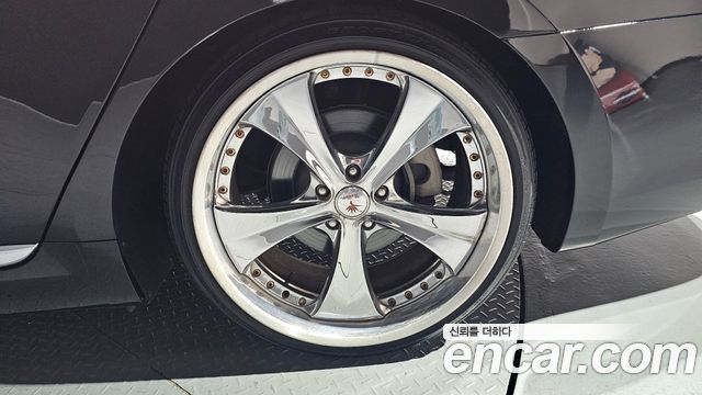 Hyundai Equus 2015 — photo 5