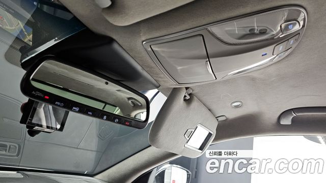 Hyundai Equus 2015 — photo 18