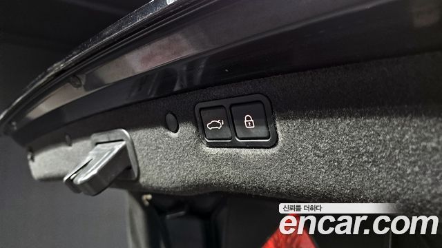 Hyundai Equus 2015 — photo 20