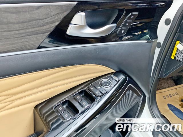 Kia K7 2020 — photo 16