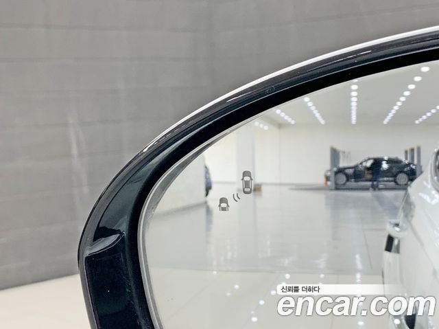 Kia K7 2020 — photo 19