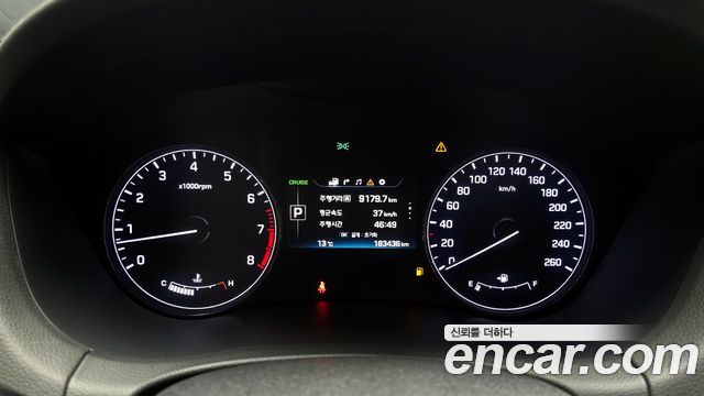 Hyundai Genesis 2016 — photo 8