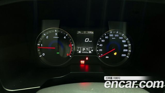 KG Mobility KORANDO 2021 — photo 8