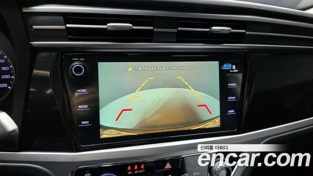 KG Mobility KORANDO 2021 — photo 15