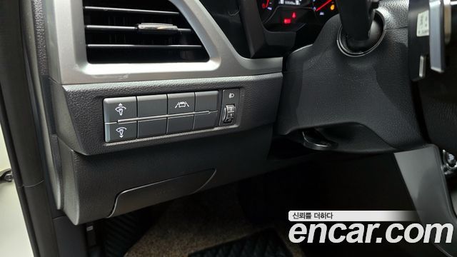 KG Mobility KORANDO 2021 — photo 16