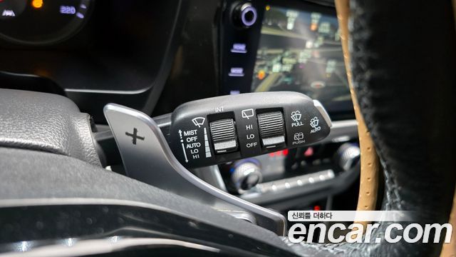 KG Mobility KORANDO 2021 — photo 18