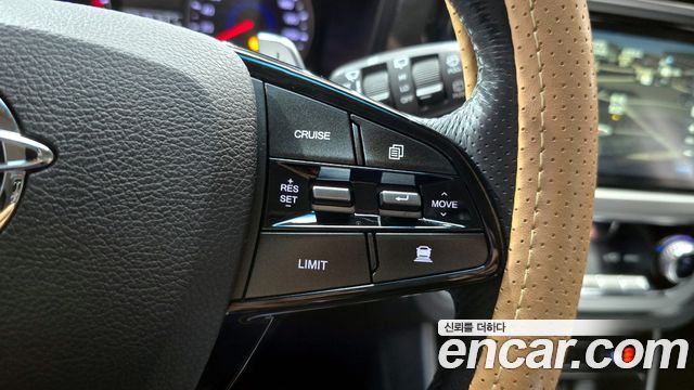 KG Mobility KORANDO 2021 — photo 19