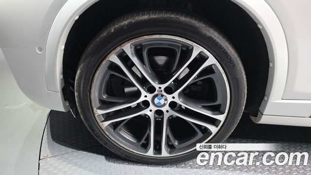 BMW X4 2018 — photo 5