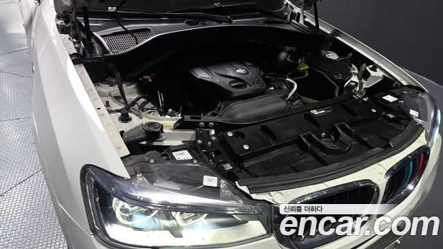 BMW X4 2018 — photo 6