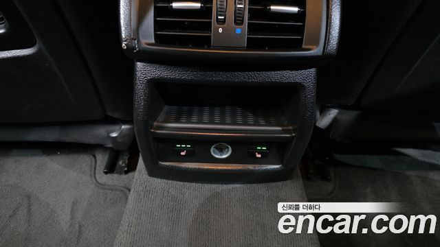 BMW X4 2018 — photo 18